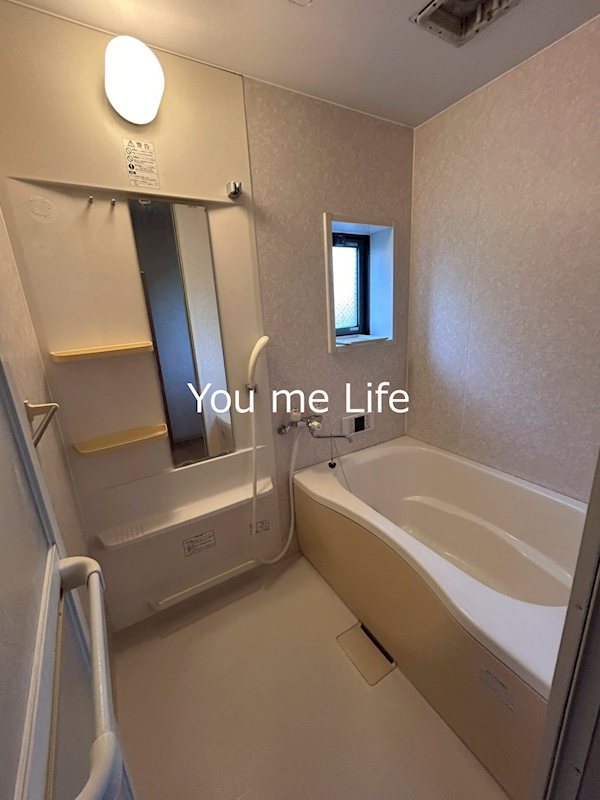 グローリー原宿Ａ棟 風呂画像