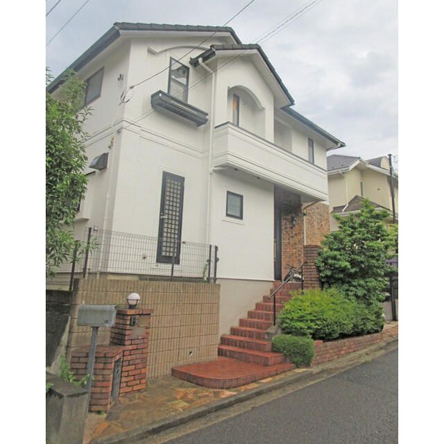 横浜市泉区緑園３丁目戸建（０００５４４７） その他外観1