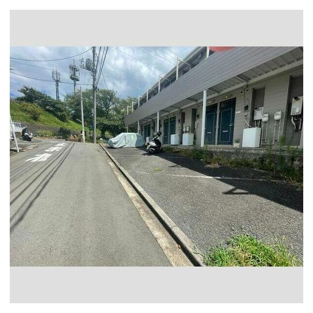 その他外観2