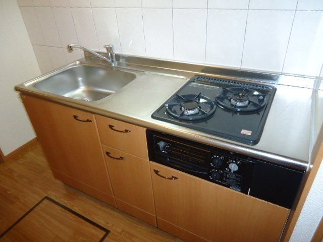 カロータ キッチン