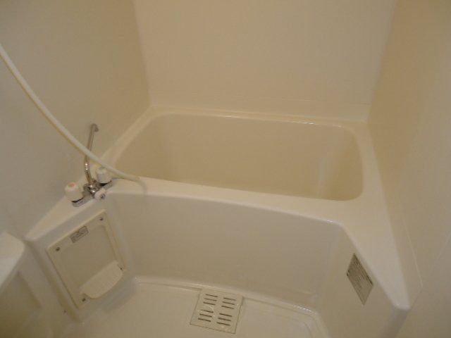 カロータ 風呂画像