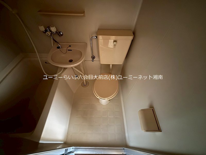 ステラビル湘南台 その他4
