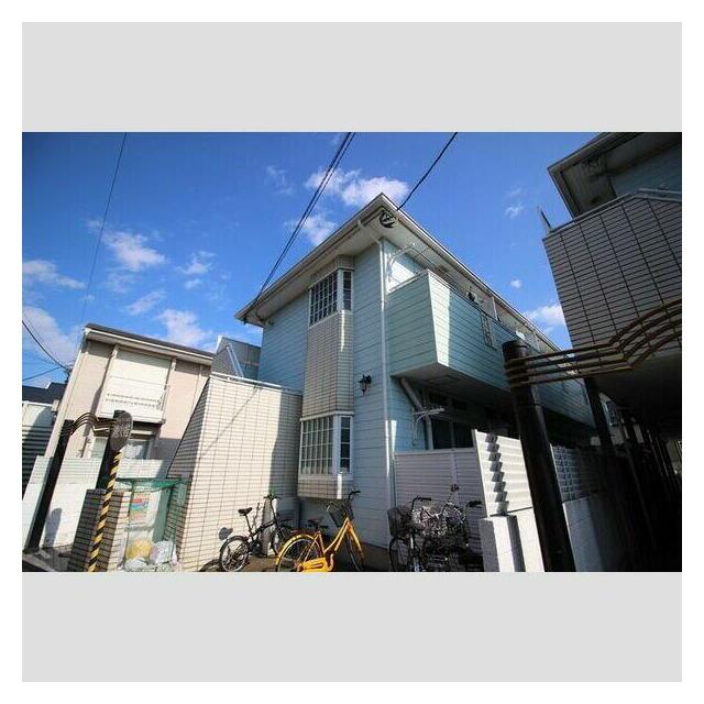 その他外観1