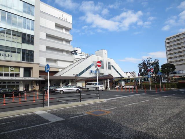 サンレイクヒル その他外観2