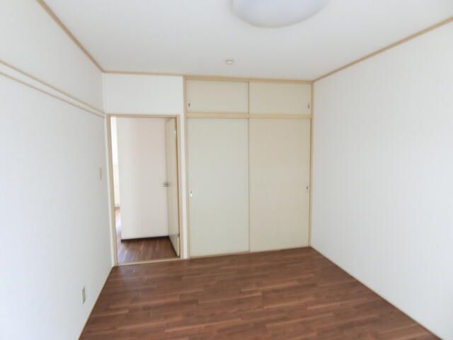 サンレイクヒル リビング