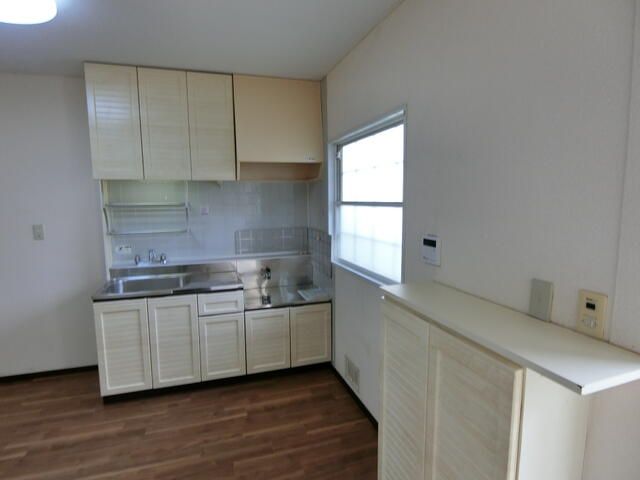 サンレイクヒル キッチン