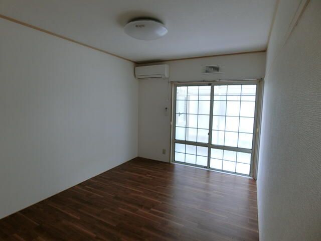 サンレイクヒル ベッドルーム