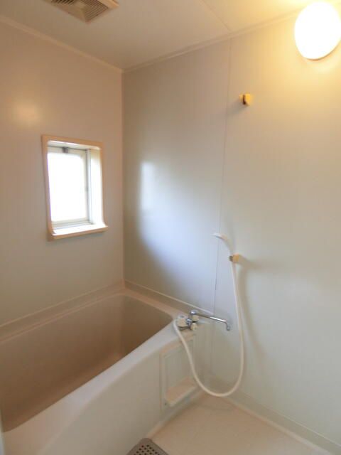 サンレイクヒル 風呂画像