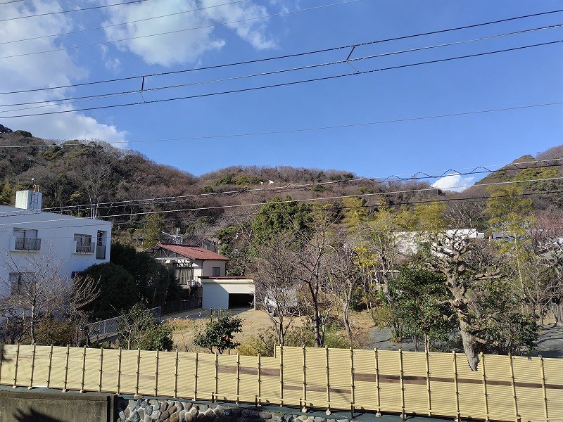 サニーサイド大磯B その他6