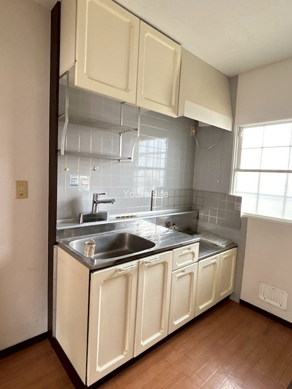 チェリーハイツ キッチン