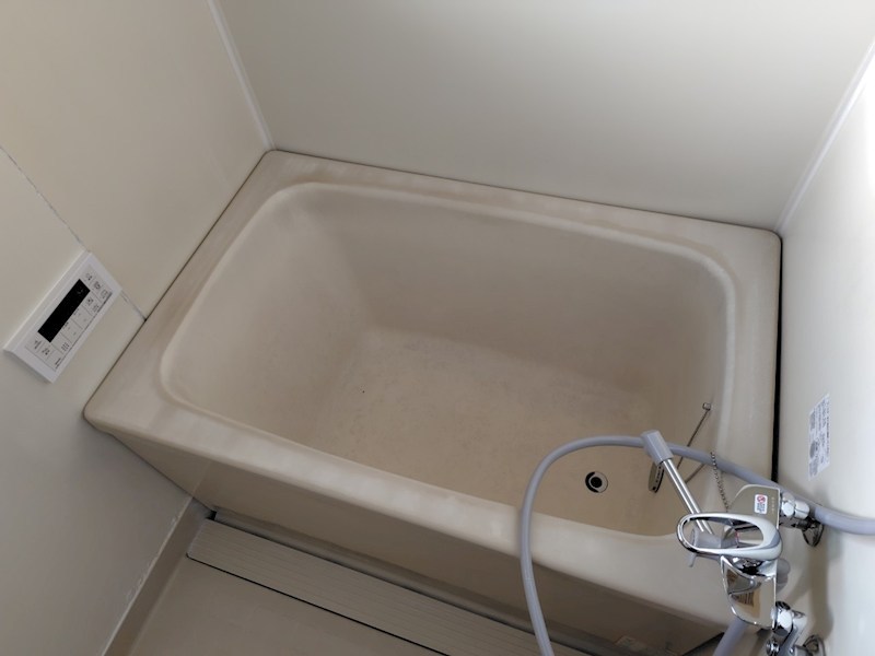 風呂画像