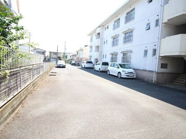 その他外観3