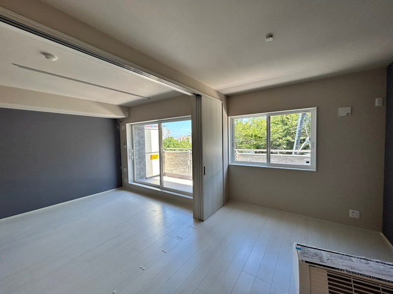 アートヒルズ リビング