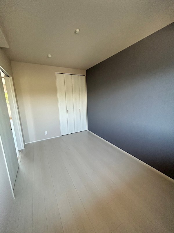 アートヒルズ ベッドルーム