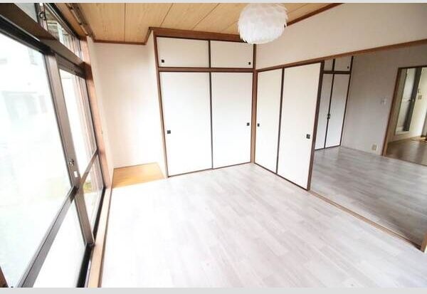 シティハイムエクセレント リビング