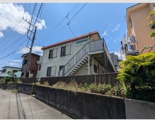 シティハイムエクセレント その他外観1