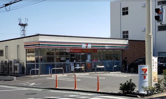 シティハイムエクセレント 周辺画像4