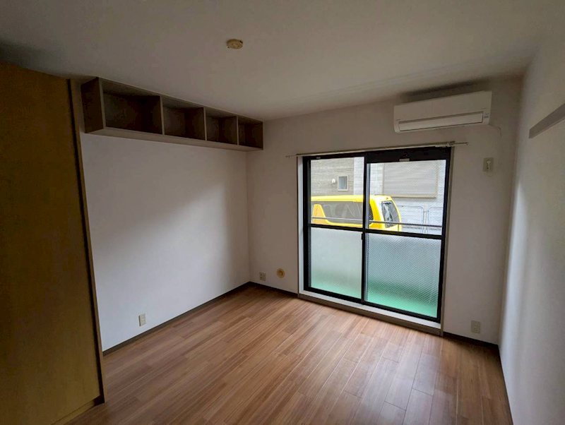 シャルマンハイツＨｏｒｉ リビング