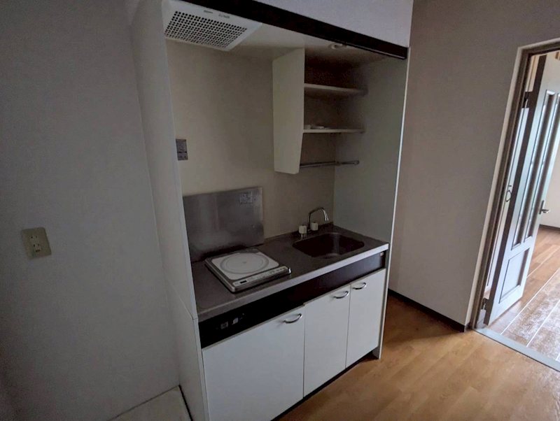 シャルマンハイツＨｏｒｉ キッチン