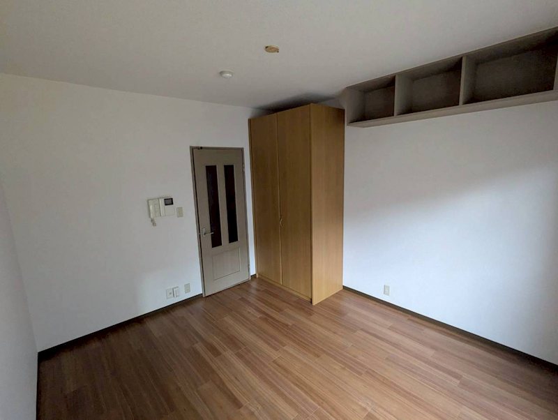 シャルマンハイツＨｏｒｉ ベッドルーム