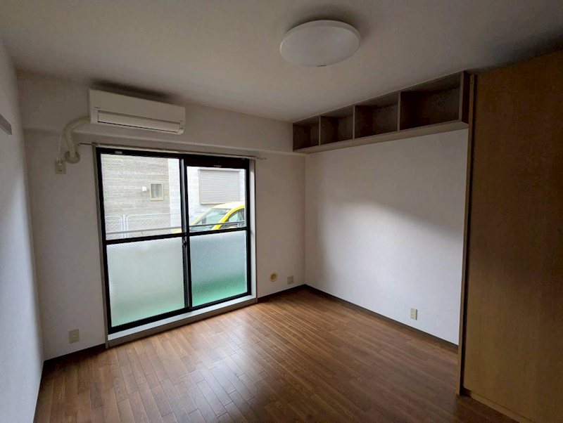 シャルマンハイツＨｏｒｉ リビング