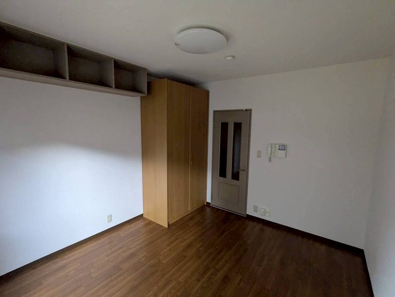 シャルマンハイツＨｏｒｉ ベッドルーム