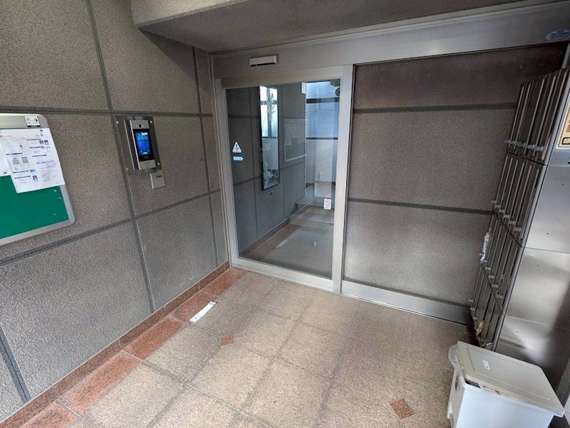 シャルマンハイツＨｏｒｉ その他外観2