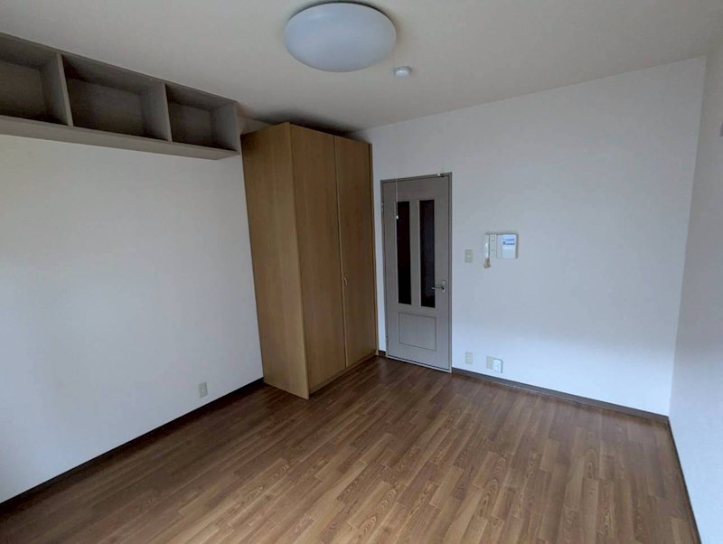 シャルマンハイツＨｏｒｉ ベッドルーム