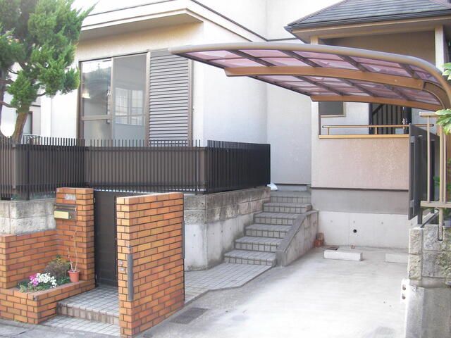 緑園都市戸建 外観