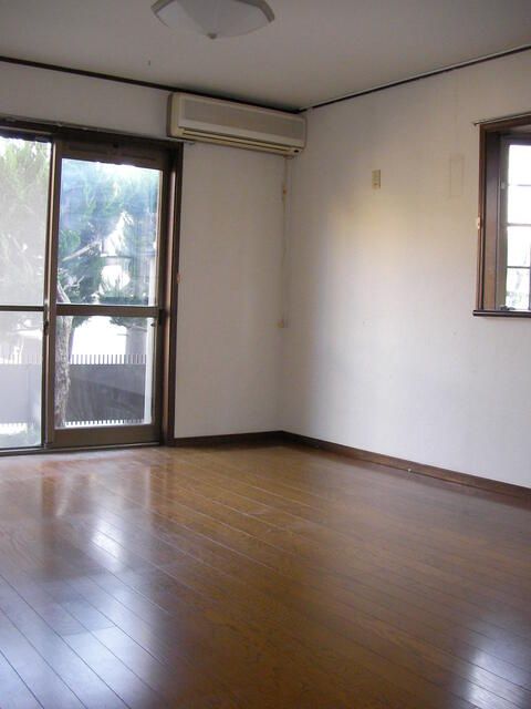 緑園都市戸建 ベッドルーム