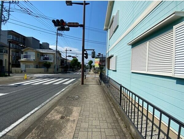 グランデール湘南 その他外観4