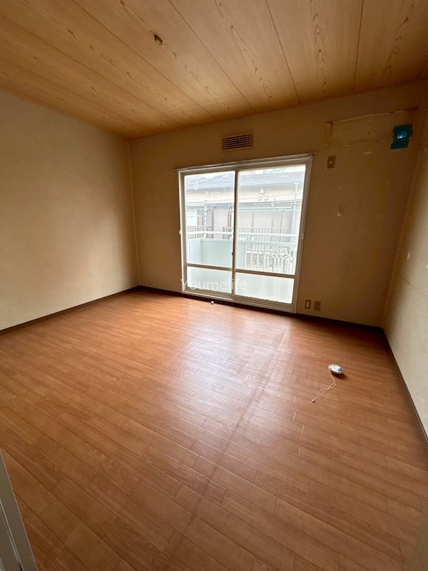 チェリーハイツ リビング