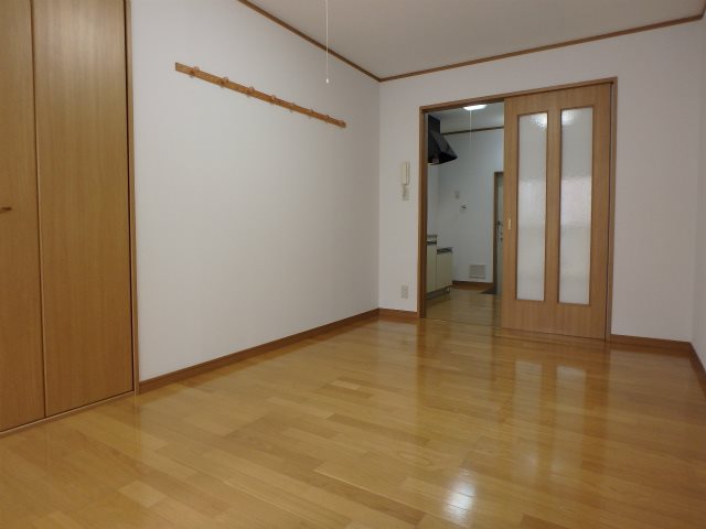リヴィエール湘南Ⅰ リビング
