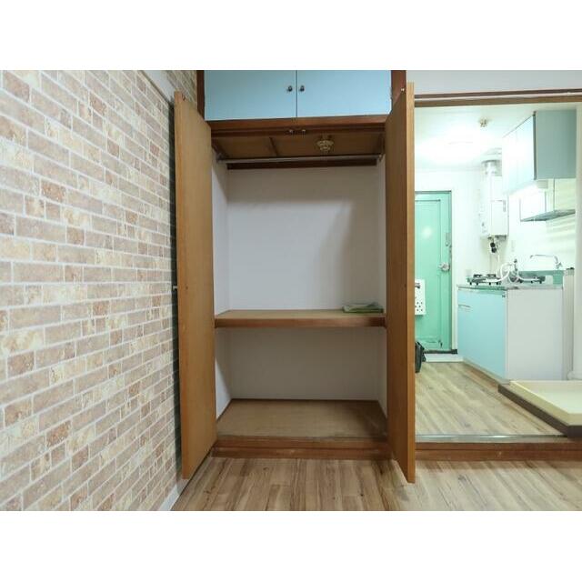 ガーデンハイツ飯山Ｂ棟 その他4