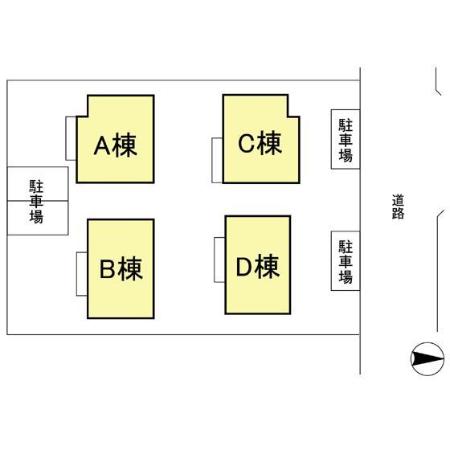 鳥ヶ丘戸建　Ｃ その他3