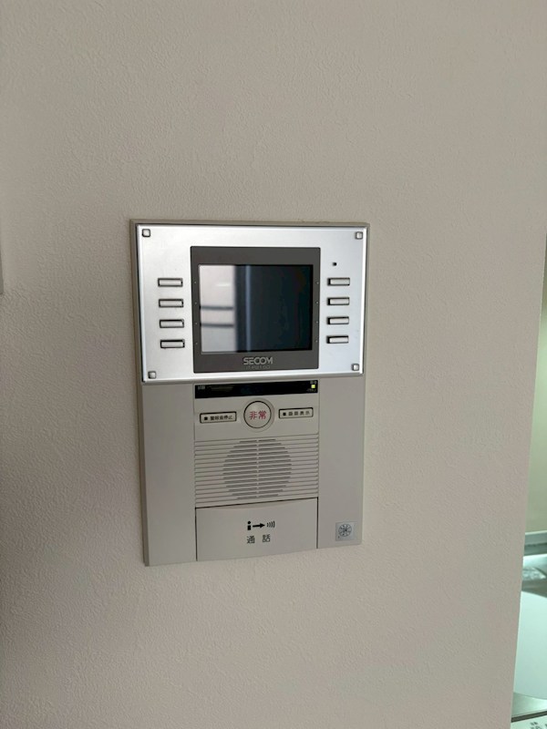 ライオンズマンション海老名 その他5