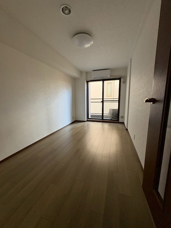 ライオンズマンション海老名 リビング