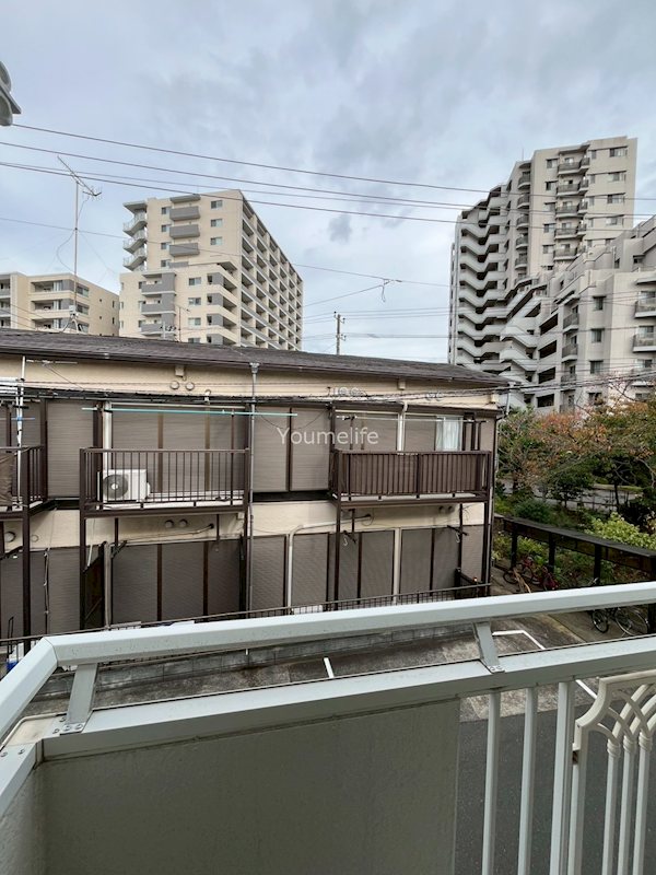 チェリーハイツ その他5