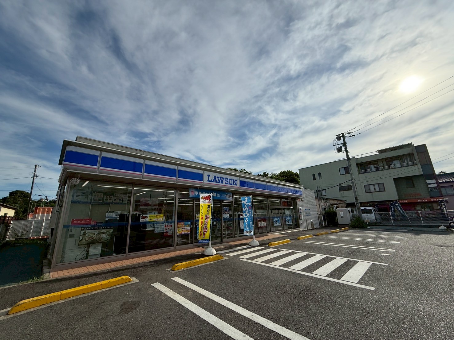 コーポ宮田D 周辺画像2