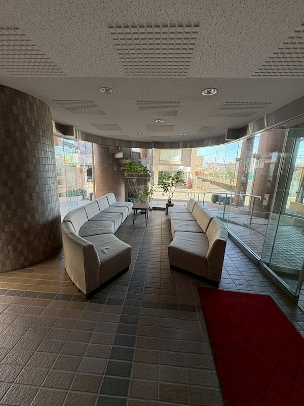 ライオンズマンション海老名 その他外観1