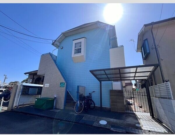 さざ波ハウス その他外観1