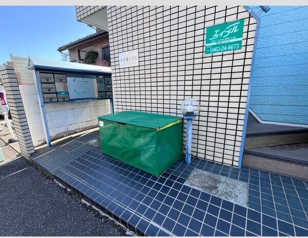 さざ波ハウス その他外観4