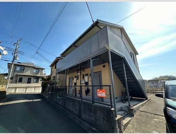 その他外観1