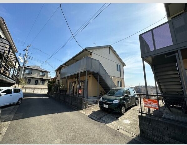 その他外観5