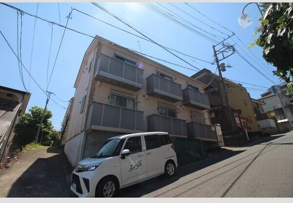 その他外観1