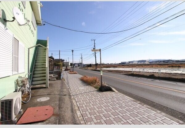 カントリーライフⅠ その他3