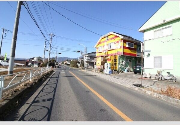 カントリーライフⅠ その他4