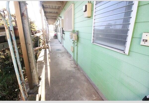 カントリーライフⅠ その他6