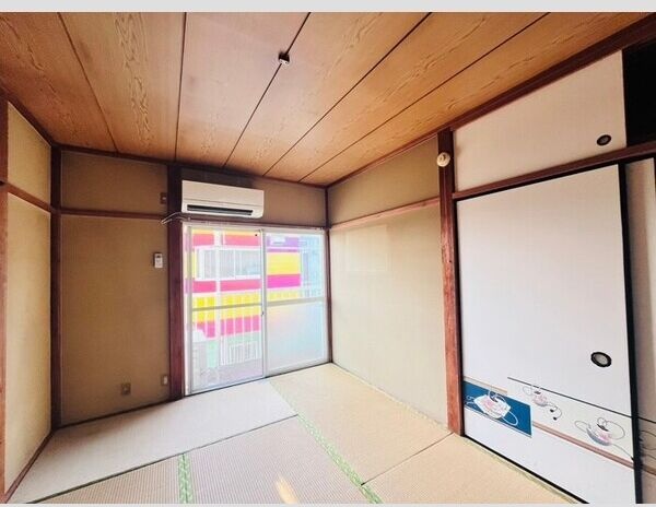 カントリーライフⅠ その他7