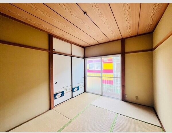 カントリーライフⅠ その他8